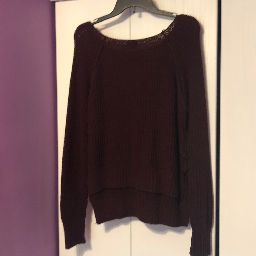 sweater